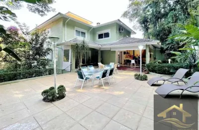 Cond.forest hills - 4 suites, paisagismo, impecável!