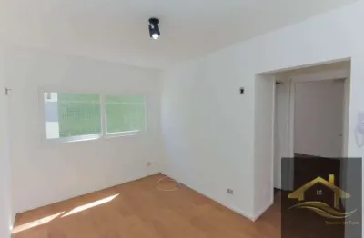 Apartamento com 1 quarto para alugar na Rua Mourato Coelho, Pinheiros, São Paulo