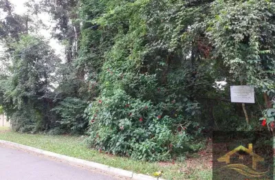 Condominio vila verde - 402,00m2 com liberação ambiental