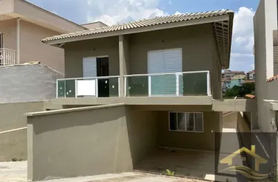 Casa em condomínio fechado com 3 quartos à venda na Rua Potengi, Jardim Rio das Pedras, Cotia