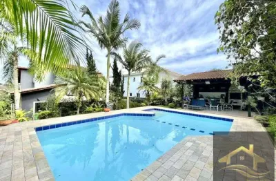 Euroville - 4 dormts / 2 sts, piscina, lareira e linda vista
