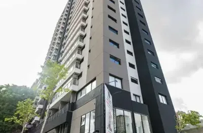 Apartamento com 2 quartos à venda na Rua Primeiro de Janeiro, Vila Clementino, São Paulo
