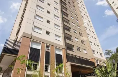 Vila andrade - 65m2 com suite , lazer completo e beach tenis