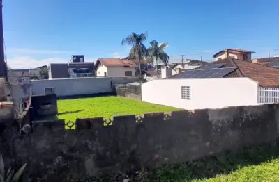 Excelente terreno no bairro boehmerwalt com | 360 m2 | 12x30