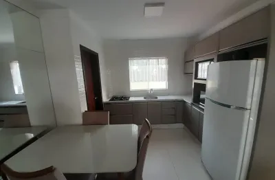 Apartamento com 2 quartos à venda no Aventureiro, Joinville 
