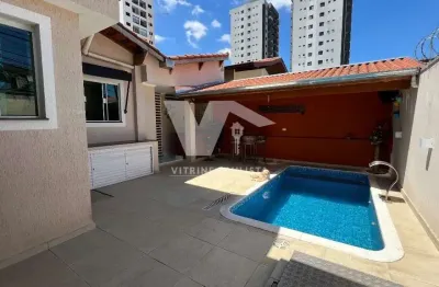Casa à venda em itaquera com 3 quartos, 1 suíte e 2 vagas de garagem. imóvel totalmente mobiliado e com um amplo quintal para momentos de lazer.