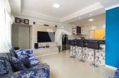 Casa à venda em itaquera, com 3 dormitórios, 1 suíte e 4 vagas de garagem e acabamento de alto padrão