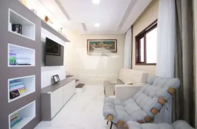 Casa à venda na cidade patriarca, com 3 dormitórios e 1 vaga de garagem. imóvel com varanda e churrasqueira.