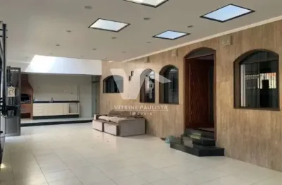 Sobrado à venda na vila carrão, com 3 suítes, lavabo e 4 vagas. quintal com churrasqueira e ar condicionado em todos os cômodos.