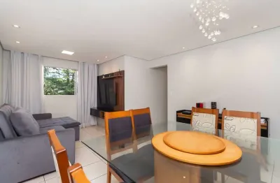 Apartamento à venda na vila prudente, com 3 dormitórios, 1 suíte e 1 vaga de garagem. lazer com quadra poliesportiva e churrasqueira.
