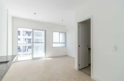Apartamento de 27m² à venda na vila clementino, perto dos metrôs santa cruz e vila mariana.