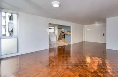 Apartamento à venda em higienópolis de 167m² com 3 quartos, 2 suítes e 2 vagas e cozinha com marcenaria. próximo à estação higienópolis-mackenzie.