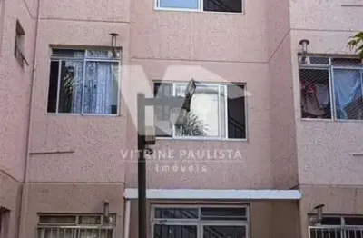 Apartamento a venda de 2 dormitórios na colônia, com vaga de garagem, próximo a escolas, mercados, hospitais, praças, parques e transportes publicos.