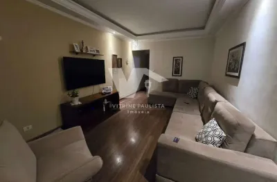 Casa à venda na cidade patriarca, com 3 dormitórios, 1 suíte e 2 vagas de garagem. com área gourmet e perto do metrô.