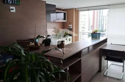 Apartamento a venda,3 dormitórios, 3 suítes, 2 salas interligadas, 3 vagas na vila gomes cardim - 178m², próximo ao metrô, mercados, escolas e praças