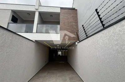 Sobrado à venda na vila carrão, com 3 suítes e 2 vagas de garagem. imóvel espaçoso com duas salas e próximo ao shopping aricanduva.