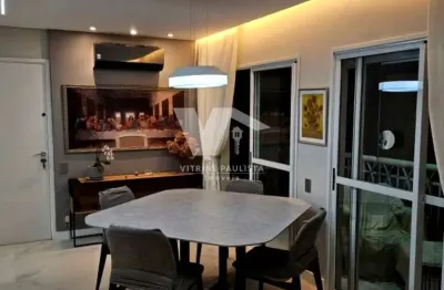 Apartamento à venda na vila oratório, com 2 dormitórios, 1 suíte e 2 vagas de garagem. lazer com piscina e salão de festas.