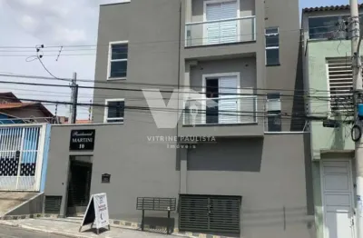 Imperdível apartamento à venda em são paulo-sp, 2 quartos, 2 salas, 1 banheiro, 36m² no jardim santa maria