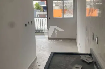Apartamento à venda em são paulo-sp, vila antonina: 1 quarto, 1 suíte, 1 banheiro, 1 vaga, 26m² de área. aproveite!