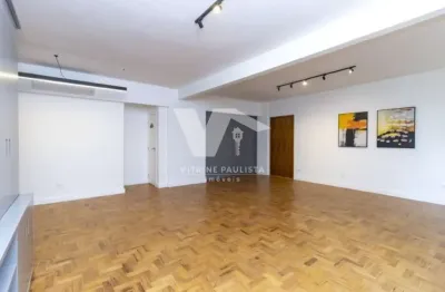 Apartamento à venda no jardim paulista com 3 quartos, 1 suíte e 1 vaga de garagem, perto do metrô brigadeiro, av. paulista e parque ibirapuera.