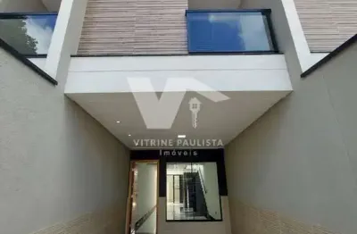 Casa à venda na vila salete com 3 quartos, 1 suíte e 2 vagas de garagem, com 140m² de área e 2 salas amplas em um bairro tranquilo.