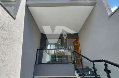 Casa à venda na vila granada com 3 quartos, 1 suíte e 3 vagas de garagem. imóvel espaçoso com 2 salas e um espaço gourmet para lazer.