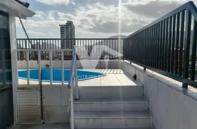 Cobertura à venda na enseada, guarujá-sp: 3 quartos, 2 suítes, 2 salas, 3 banheiros, 2 vagas de garagem, 220,00 m² e 300 metros da praia