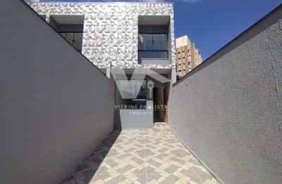 Sobrado pra venda - bosque da saúde, 125m², churrasqueira, 2 vagas, e 3 dormitórios, sendo uma suíte,  próximo á estação de metrô praça da árvore