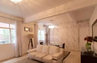 Apartamento à venda em higienópolis, com 2 dormitórios, 1 suíte e 1 vaga. perto do metrô paulista e shopping higienópolis.