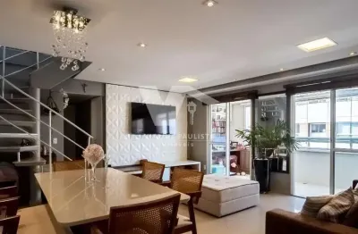 Av. celso garcia 3200, tatuapé - apartamento duplex para venda (condomínio ecolife), 165 m², 3 dormitórios, jacuzzi e 2 vagas. metrô tatuapé (1.1 km)