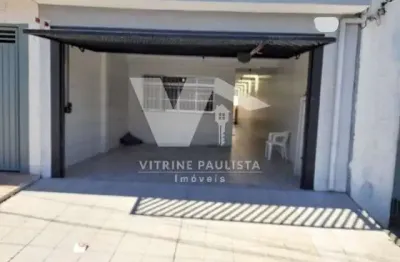 Casa à venda no parque boturussu com 2 suítes e 2 vagas de garagem cobertas. imóvel com quintal, churrasqueira, sacada e cozinha planejada.