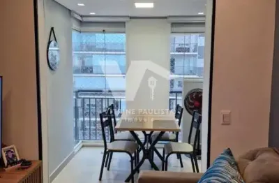 Apartamento à venda na vila prudente com 2 quartos, 1 suíte e 1 vaga. a 500m do metrô. lazer completo com piscina, academia e salão de festas.