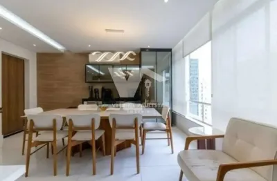 Apartamento à venda em higienópolis com 3 quartos, 2 vagas, reformado, com 165m², ar condicionado e a 100m do shopping pátio higienópolis.