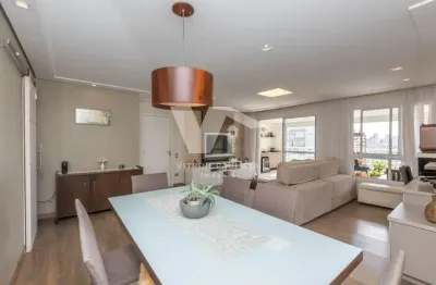 Apartamento á venda - vila mariana, 130m²,  3 suítes, varanda gourmet com churrasqueira, 2 vagas e lazer compelto.