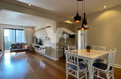 Apartamento à venda em perdizes com 3 quartos (1 suíte) e 2 vagas. lazer com academia, churrasqueira e bar no rooftop, além de salão de festas.