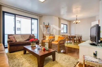 Apartamento à venda em perdizes com 4 quartos (2 suítes), 2 vagas de garagem. perto da puc e da futura estação de metrô perdizes.