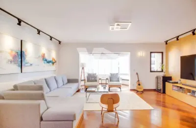 Apartamento à venda em perdizes com 3 quartos (3 suítes) e 3 vagas, 157m². lazer com piscinas, academia, sauna e salão de festas.