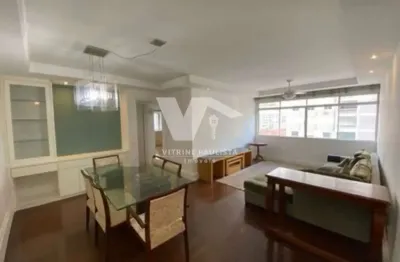 Apartamento à venda no jardim paulista com 2 quartos e 1 vaga de garagem, com 104m², lazer com academia, salão de festas e playground.