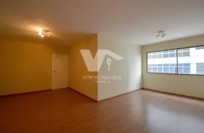 Apartamento à venda em higienópolis com 3 quartos e 1 vaga de garagem, com 110m², perto dos metrôs angélica-pacaembu e higienópolis-mackenzie.