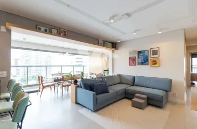 Apartamento à venda na vila mariana com 3 quartos (1 suíte) e 2 vagas, lazer completo com piscinas, academia, quadra, churrasqueira e salão de festas.