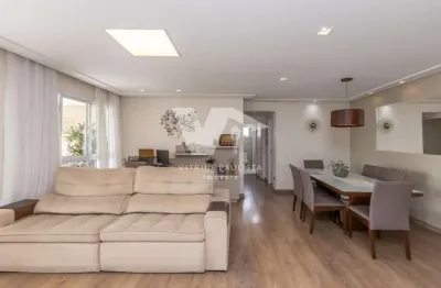 Apartamento à venda na vila mariana com 3 quartos (3 suítes) e 2 vagas. lazer completo com piscinas, academia, quadra e varanda gourmet.