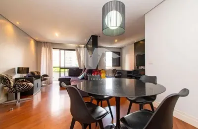 Apartamento à venda em perdizes com 3 quartos (1 suíte) e 2 vagas de garagem, com lazer completo, piscina, academia, churrasqueira e salão de festa.