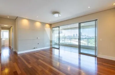 Apartamento à venda em pinheiros com 4 quartos (3 suítes) e 2 vagas. lazer completo com piscinas, academia, quadra e varanda gourmet.
