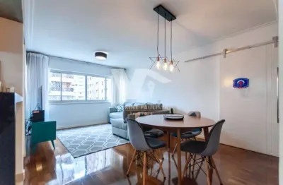 Apartamento à venda na vila mariana com 2 quartos e 1 vaga, perto do metrô ana rosa e parque ibirapuera. lazer com salão de festas e jardim.