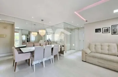 Apartamento à venda no tatuapé com 2 quartos (3º reversível) e 1 vaga, perto do metrô carrão. lazer completo com piscina, salão de festas e playground