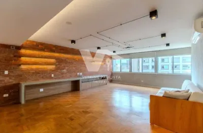 Duplex à venda em higienópolis com 4 quartos (2 suítes) e 2 vagas. suíte master com sauna e lazer com academia. perto do metrô higienópolis-mackenzie.