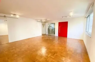 Apartamento à venda no jardim paulistano com 3 quartos (1 suíte) e 1 vaga, 142m², lazer com piscina. perto da faria lima e cptm cidade jardim.