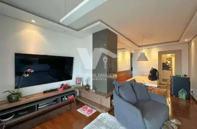 Apartamento à vendaa em perdizes. 3 quartos (1 suíte) e 2 vagas. lazer com piscina, academia e sauna. perto do parque água branca.