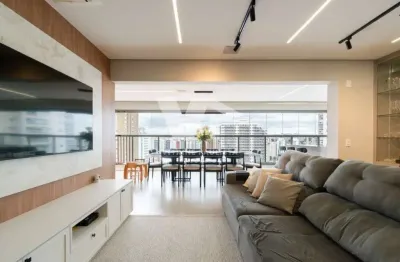 Apartamento reformado para venda na vila mariana, 162 m², 4 dormitórios ( 3 suítes), varanda gourmet integrada, 2 vagas e lazer completo