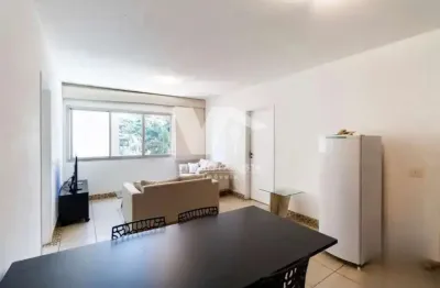 Apartamento no higienópolis com 2 quartos e 1 vaga. 74m², lazer com piscina e salão de festas. próximo ao metrô santa cecília.